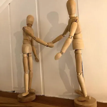 Cinema شقة ليْ