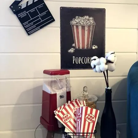 Cinema Ales